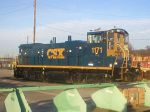 CSX 1171 (ex-SBD 1171, nee-SCL 4201) 